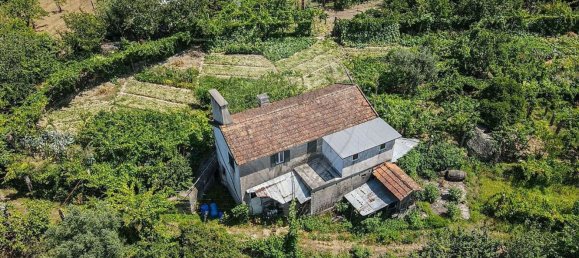 4 غرف نوم منزل في Castelo de Paiva, Portugal رقم 47973 16