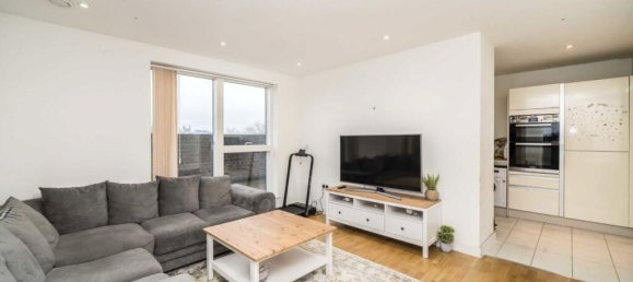 3 bedrooms Apartment in Ealing, United Kingdom No. 5764 3