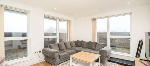 3 bedrooms Apartment in Ealing, United Kingdom No. 5764 8