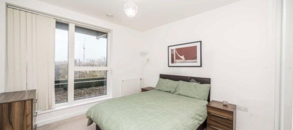 3 bedrooms Apartment in Ealing, United Kingdom No. 5764 11