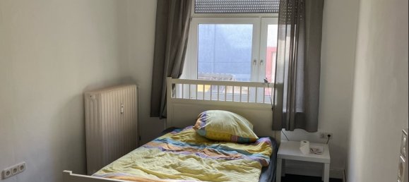 3غرفة شقة في Frankenthal, Germany رقم 92859 8