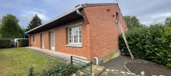 4 bedrooms House in Annoeullin, France No. 220685 2