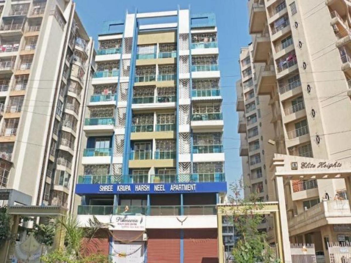 Studio in Mumbai, India No. 61205