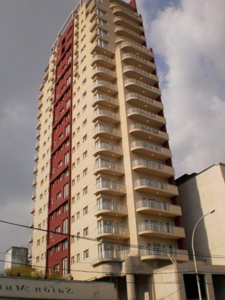  Warehouse in San Miguel, Argentina No. 30557