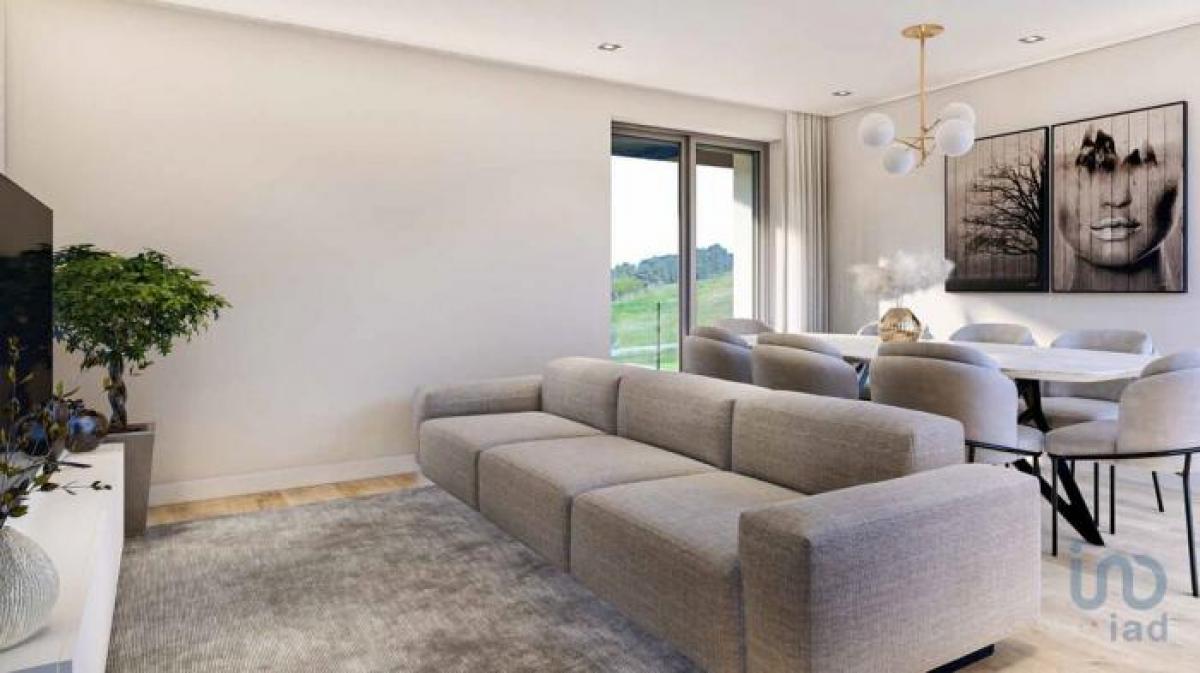 Studio in Coimbra, Portugal No. 763