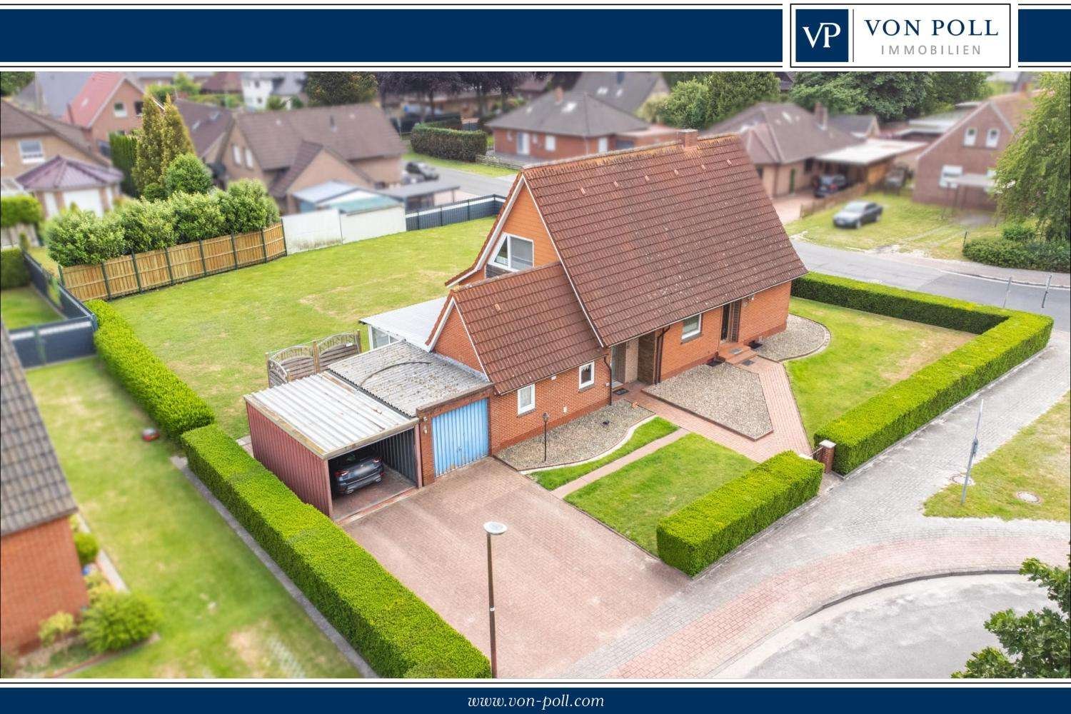 Casa T6 em Leer, Germany N.º 322746