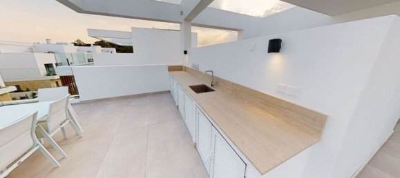 4 dormitorios villa en venta en Protaras, Ammochostos, Cyprus № 14530 19