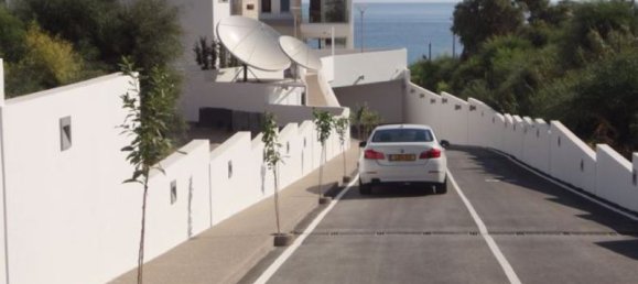 4 dormitorios villa en venta en Protaras, Ammochostos, Cyprus № 14530 21