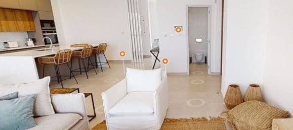 4 dormitorios villa en venta en Protaras, Ammochostos, Cyprus № 14530 5