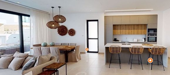 4 dormitorios villa en venta en Protaras, Ammochostos, Cyprus № 14530 4