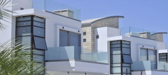 4 dormitorios villa en venta en Protaras, Ammochostos, Cyprus № 14530 28