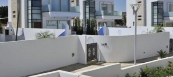 4 dormitorios villa en venta en Protaras, Ammochostos, Cyprus № 14530 30