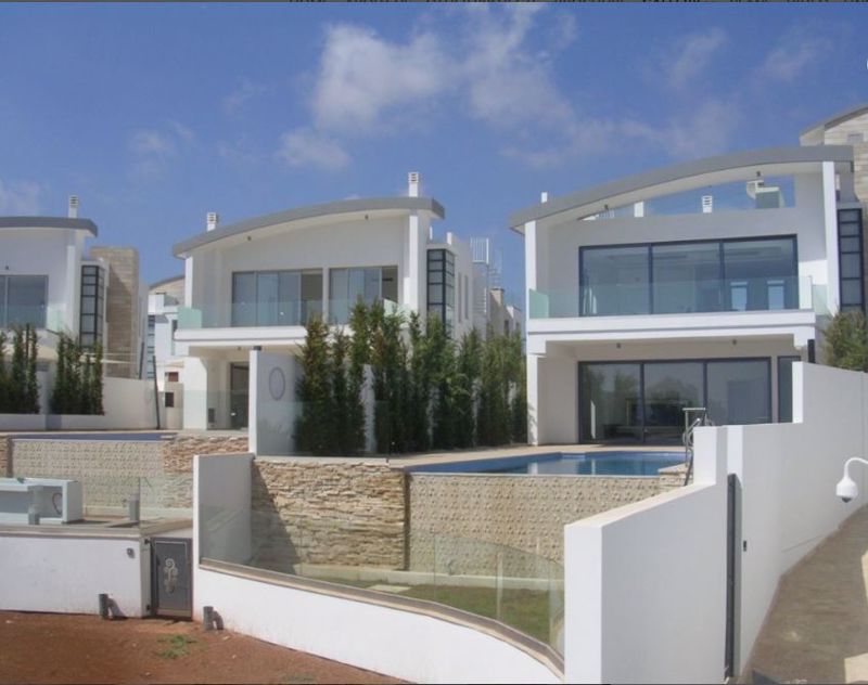 4 dormitorios villa en venta en Protaras, Ammochostos, Cyprus № 14530
