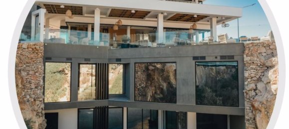 4 dormitorios villa en venta en Protaras, Ammochostos, Cyprus № 14530 26