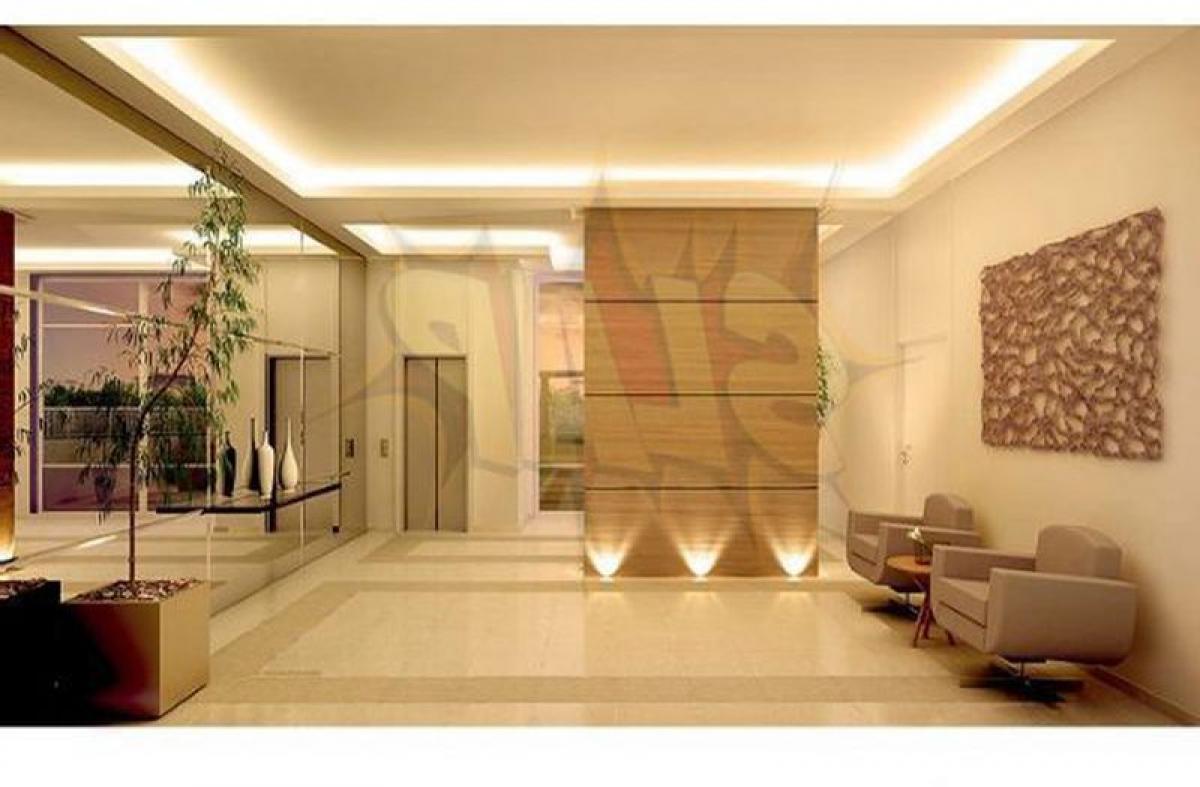 3 غرف نوم شقة في Sao Paulo, Brazil رقم 462771