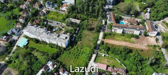  Commercial property in Bang Tao, Thailand No. 14302 3