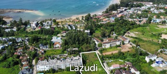  Commercial property in Bang Tao, Thailand No. 14302 2