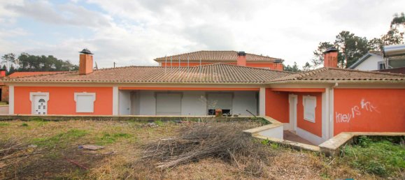 Casa de 7 dormitorios en Leiria, Portugal No. 156502 3