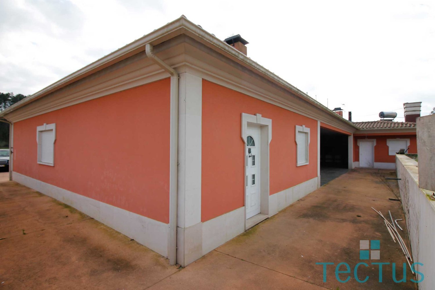 7 غرف نوم منزل في Leiria, Portugal رقم 156502