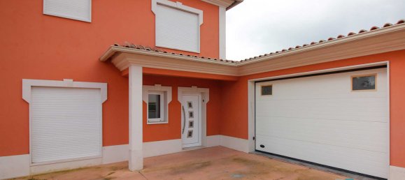 Casa de 7 dormitorios en Leiria, Portugal No. 156502 49