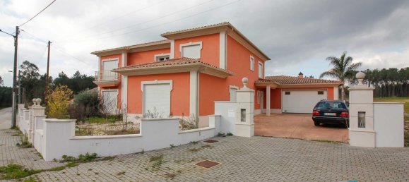Casa de 7 dormitorios en Leiria, Portugal No. 156502 50