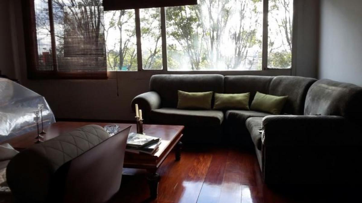 Casa de 2 dormitorios en Bogotá, Colombia No. 11835