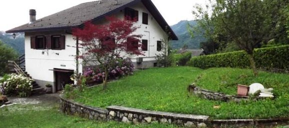 2 bedrooms House in Algua, Italy No. 84458 21