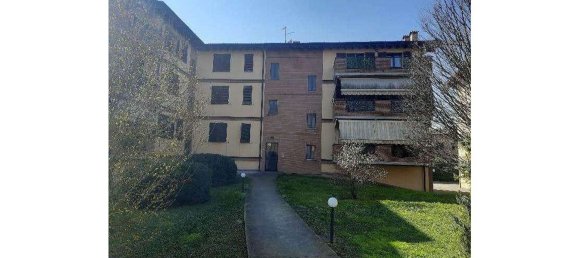 4-Zimmer Wohnung in Truccazzano, Italy, Nr. 274836 2