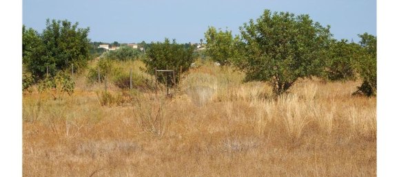 Grundstück in Silves, Portugal 8280m², Nr. 37307 7