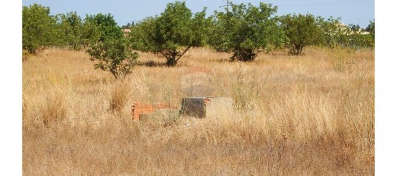 Grundstück in Silves, Portugal 8280m², Nr. 37307 5