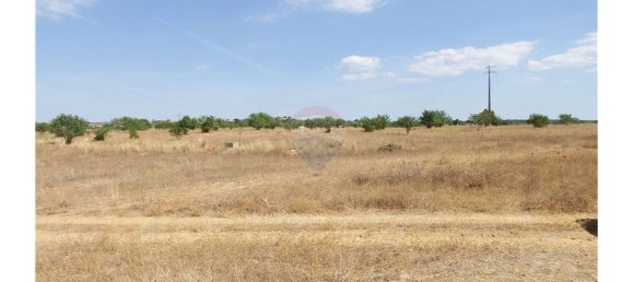 Grundstück in Silves, Portugal 8280m², Nr. 37307 11