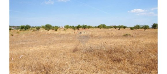 Grundstück in Silves, Portugal 8280m², Nr. 37307 3