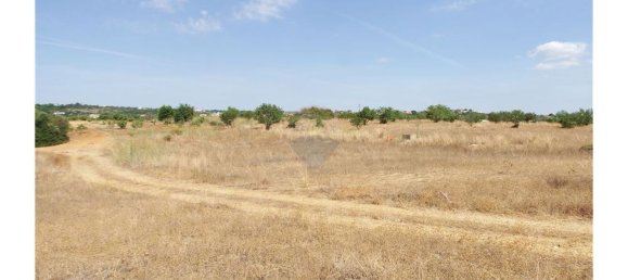 Grundstück in Silves, Portugal 8280m², Nr. 37307 10