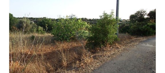 Grundstück in Silves, Portugal 8280m², Nr. 37307 2