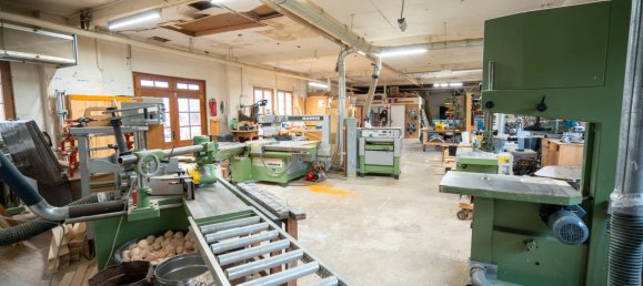 6 bedrooms Building in Baden-Wurttemberg, Germany No. 35516 28