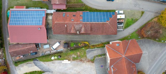 6 bedrooms Building in Baden-Wurttemberg, Germany No. 35516 22