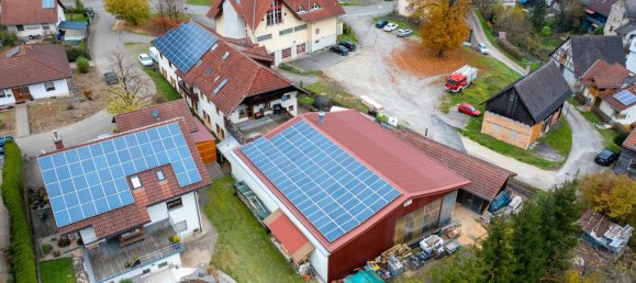 6 bedrooms Building in Baden-Wurttemberg, Germany No. 35516 24