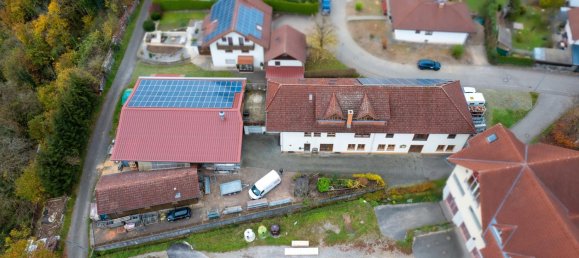 6 bedrooms Building in Baden-Wurttemberg, Germany No. 35516 5