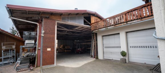 6 bedrooms Building in Baden-Wurttemberg, Germany No. 35516 25