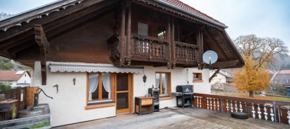 6 bedrooms Building in Baden-Wurttemberg, Germany No. 35516 20