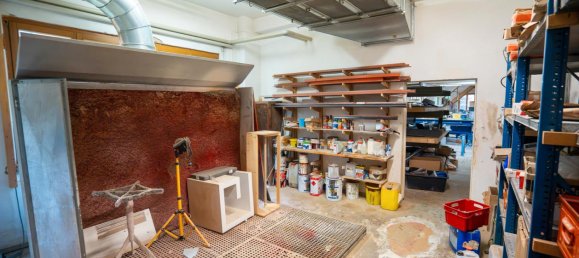 6 bedrooms Building in Baden-Wurttemberg, Germany No. 35516 30