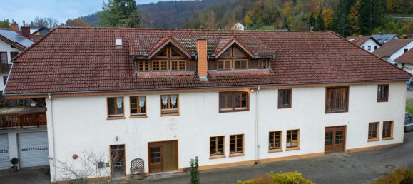 6 bedrooms Building in Baden-Wurttemberg, Germany No. 35516 19