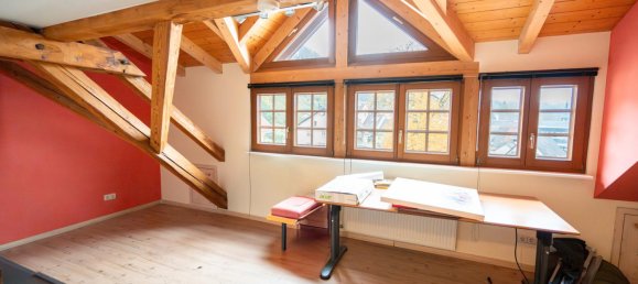 6 bedrooms Building in Baden-Wurttemberg, Germany No. 35516 13