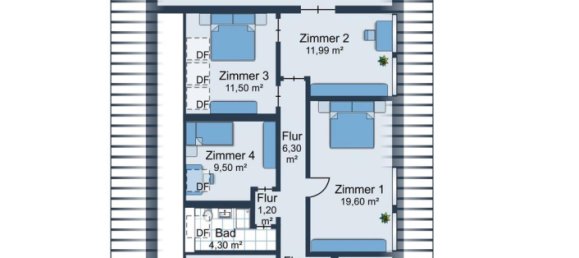 6 bedrooms Building in Baden-Wurttemberg, Germany No. 35516 33