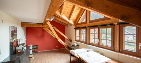 6 bedrooms Building in Baden-Wurttemberg, Germany No. 35516 3