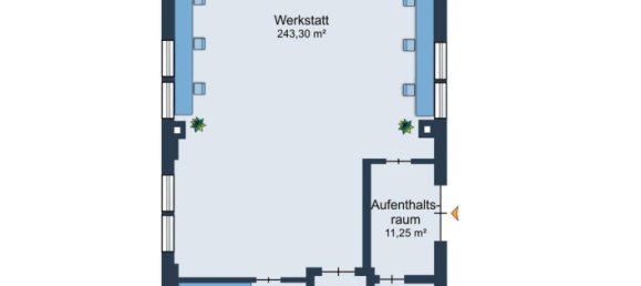 6 bedrooms Building in Baden-Wurttemberg, Germany No. 35516 31