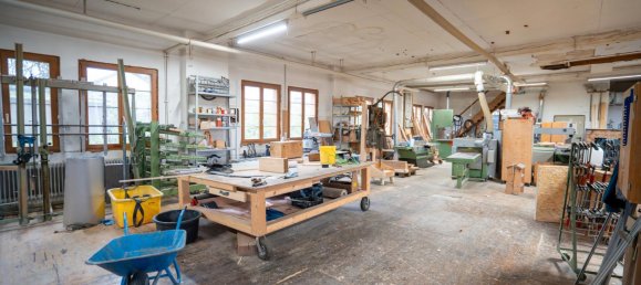 6 bedrooms Building in Baden-Wurttemberg, Germany No. 35516 4