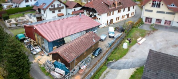 6 bedrooms Building in Baden-Wurttemberg, Germany No. 35516 21