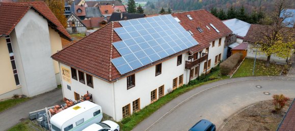 6 bedrooms Building in Baden-Wurttemberg, Germany No. 35516 23