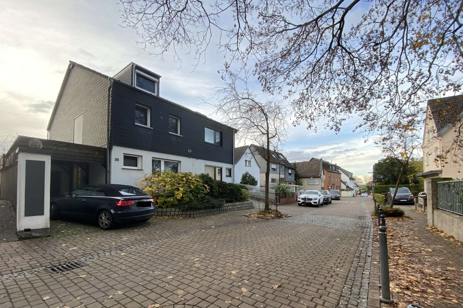 3 bedrooms House in Mettmann, Germany No. 129652